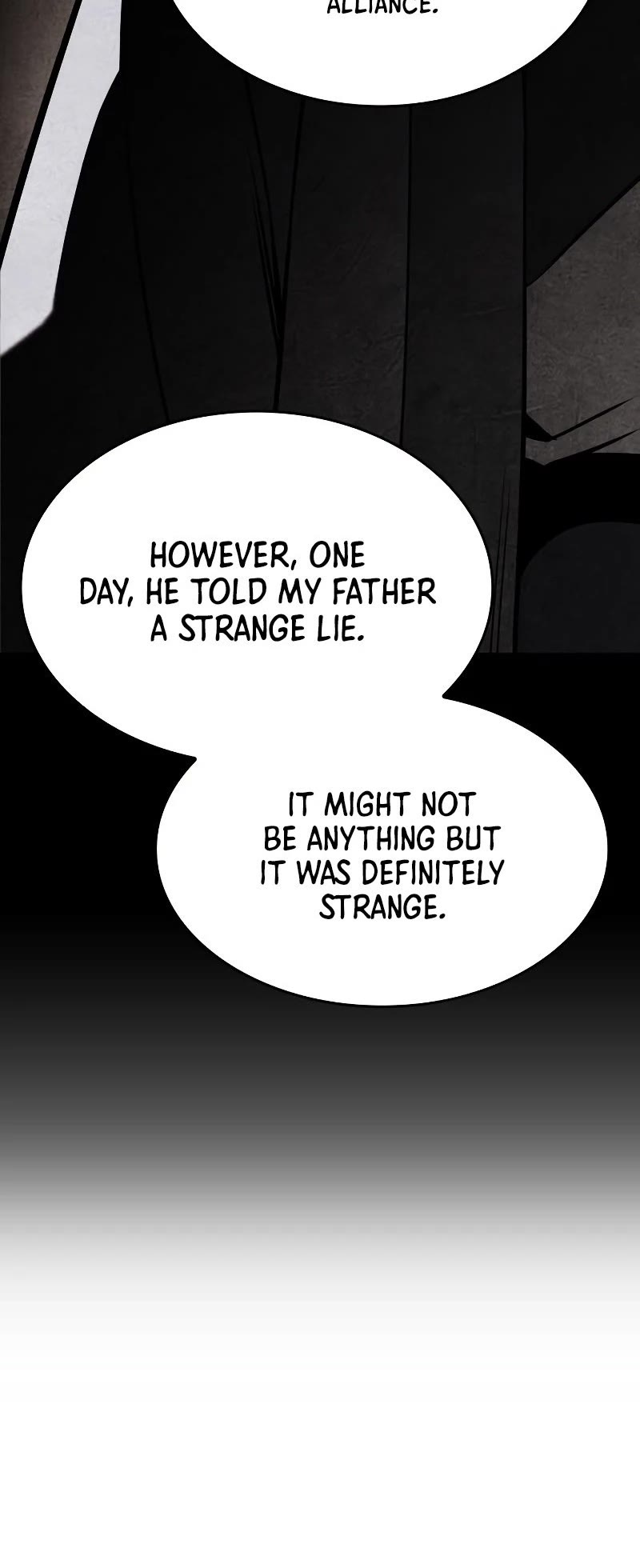 I Reincarnated as the Crazed Heir Chapter 68 page 93 - Chapter 68: Reunion (1)