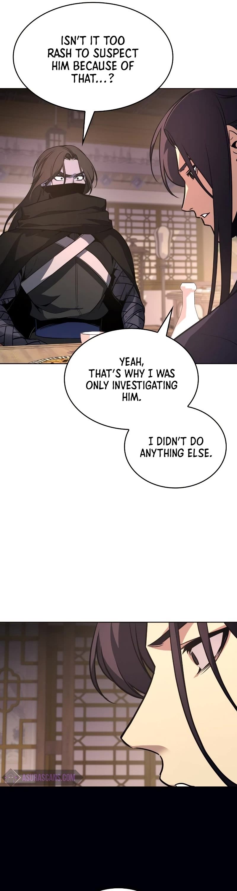 I Reincarnated as the Crazed Heir Chapter 68 page 94 - Chapter 68: Reunion (1)