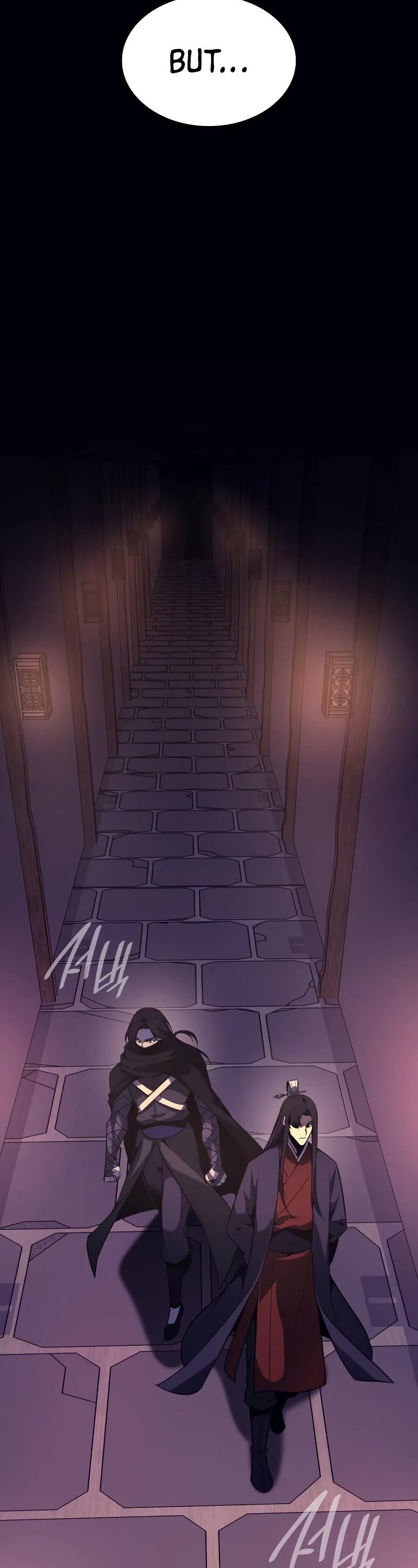 I Reincarnated as the Crazed Heir Chapter 68 page 95 - Chapter 68: Reunion (1)