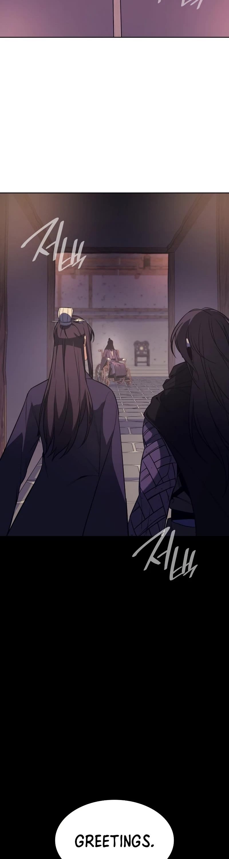 I Reincarnated as the Crazed Heir Chapter 68 page 96 - Chapter 68: Reunion (1)
