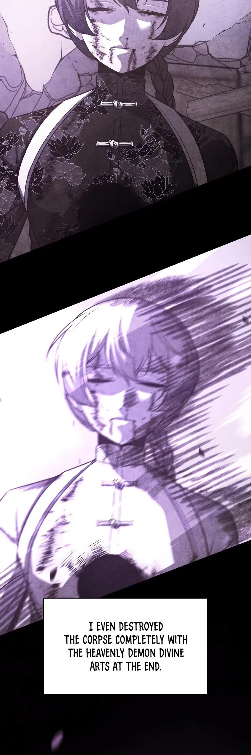 I Reincarnated as the Crazed Heir Chapter 69 page 11 - Chapter 69: Reunion (2)