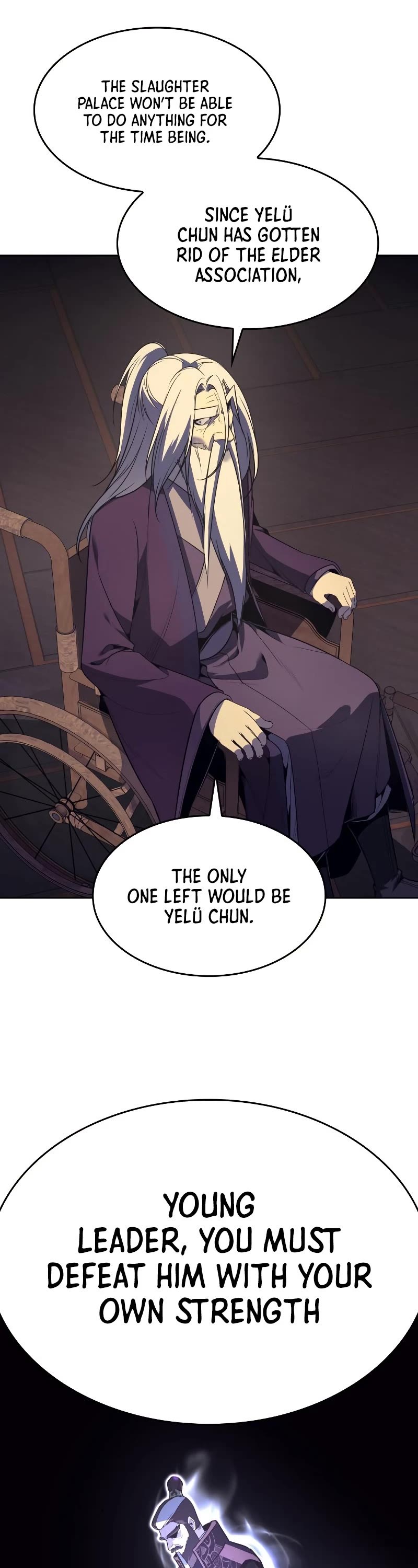 I Reincarnated as the Crazed Heir Chapter 69 page 13 - Chapter 69: Reunion (2)