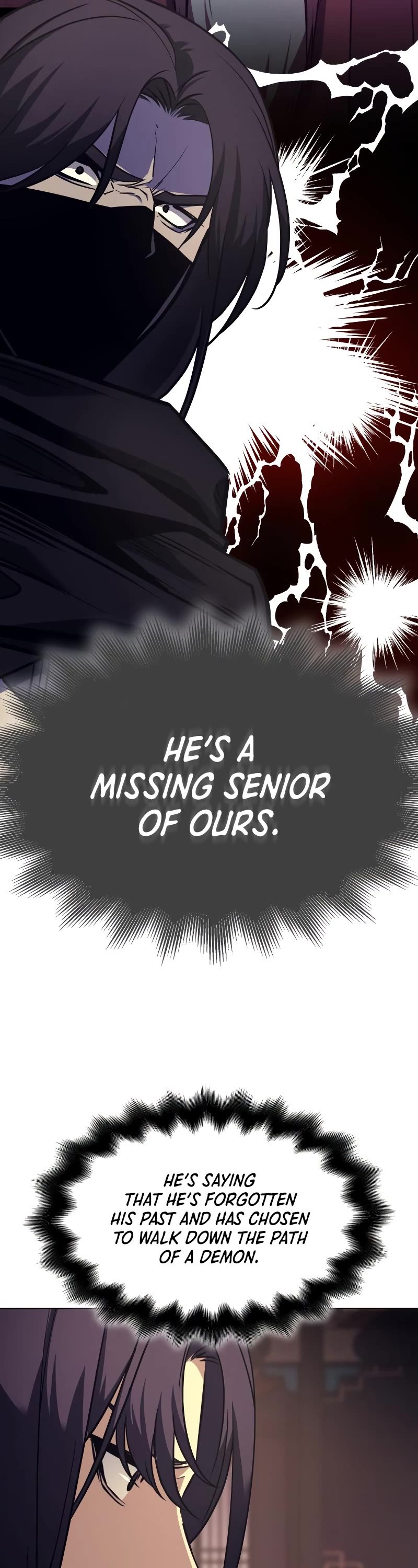 I Reincarnated as the Crazed Heir Chapter 69 page 28 - Chapter 69: Reunion (2)