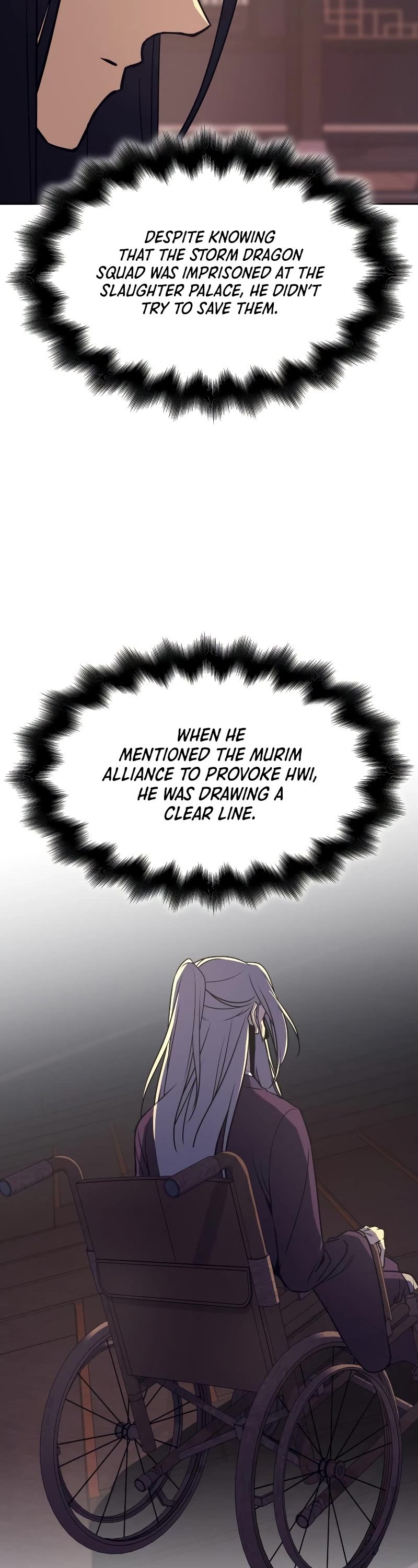 I Reincarnated as the Crazed Heir Chapter 69 page 29 - Chapter 69: Reunion (2)