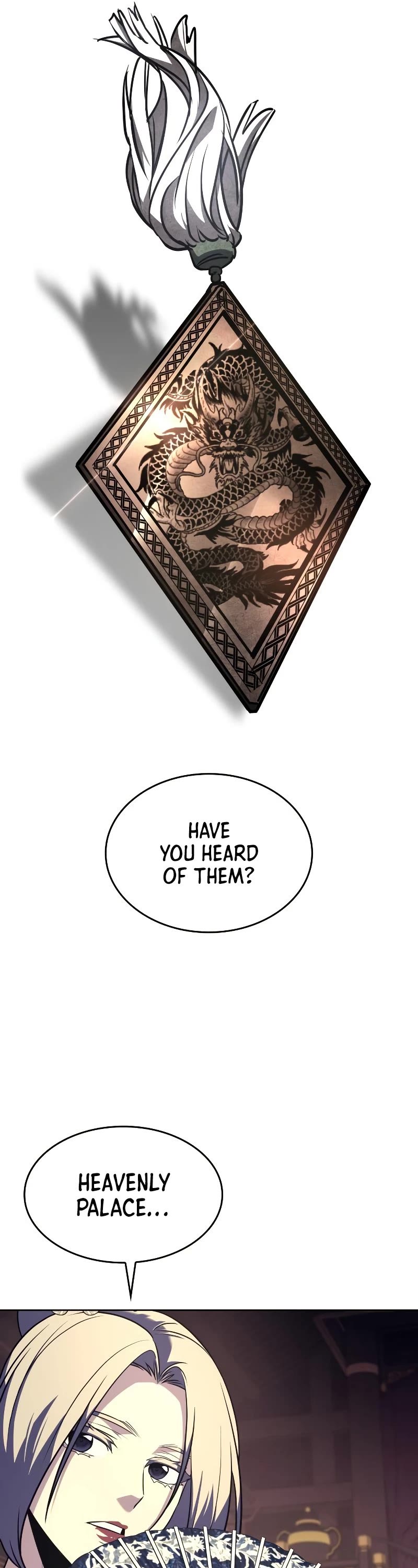 I Reincarnated as the Crazed Heir Chapter 69 page 32 - Chapter 69: Reunion (2)