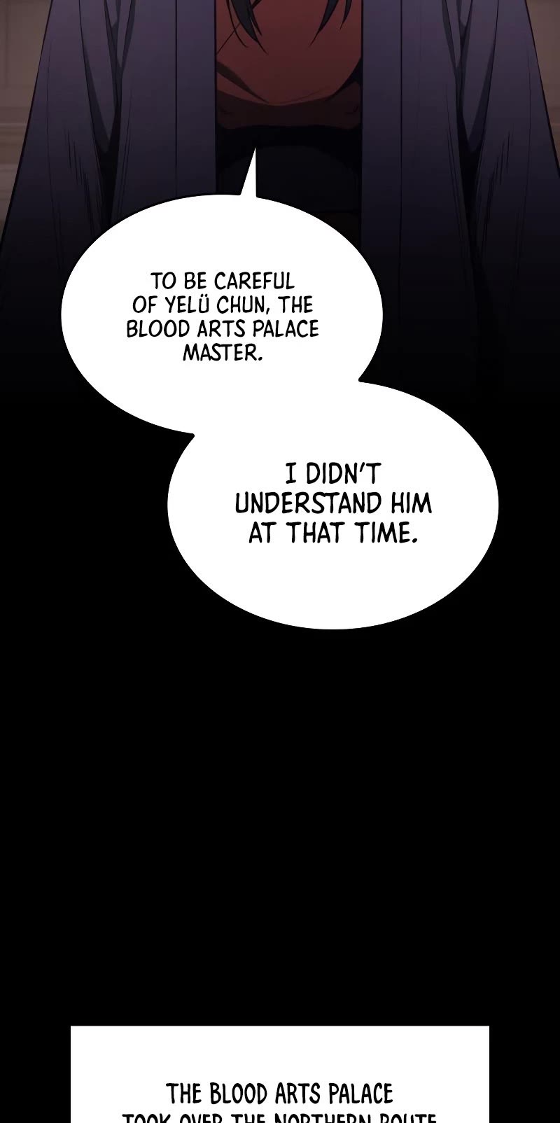 I Reincarnated as the Crazed Heir Chapter 69 page 35 - Chapter 69: Reunion (2)