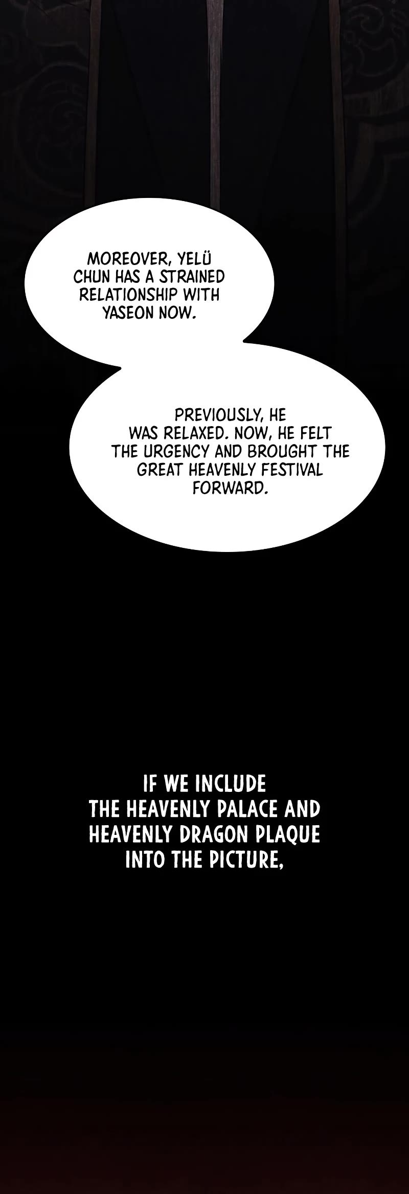 I Reincarnated as the Crazed Heir Chapter 69 page 41 - Chapter 69: Reunion (2)