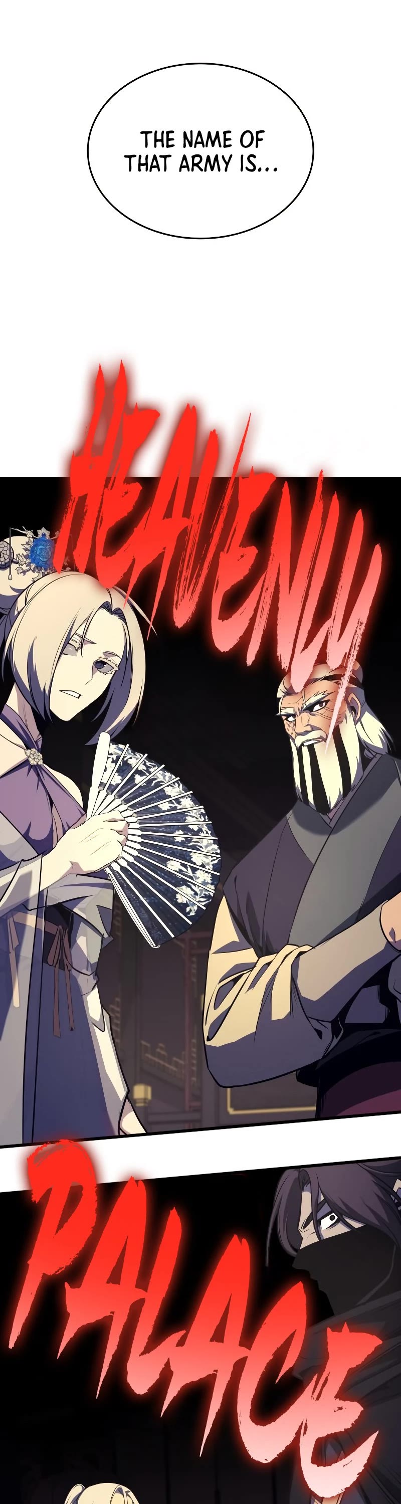 I Reincarnated as the Crazed Heir Chapter 69 page 43 - Chapter 69: Reunion (2)