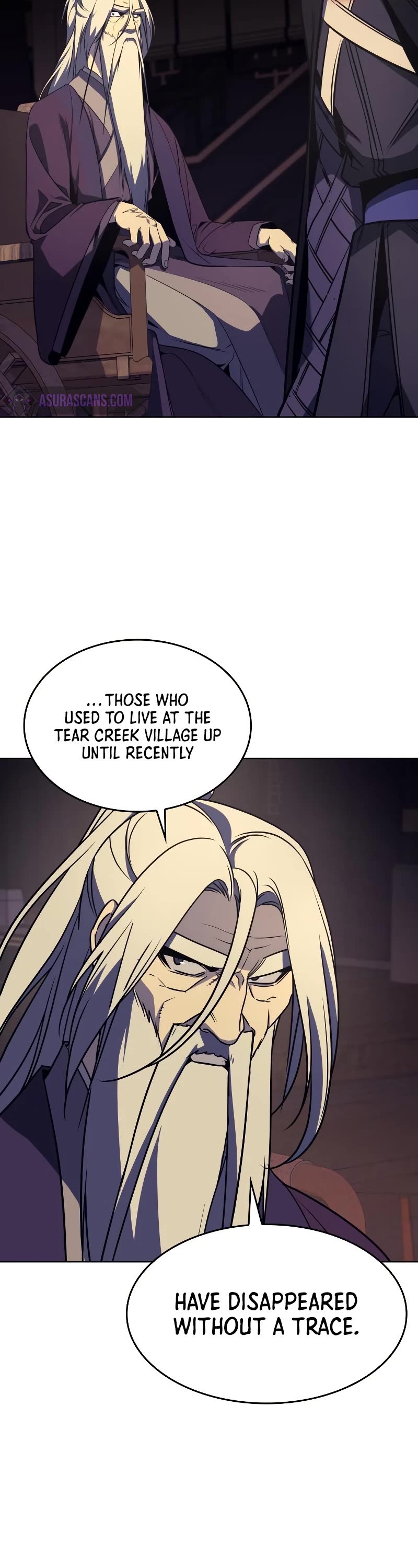 I Reincarnated as the Crazed Heir Chapter 69 page 44 - Chapter 69: Reunion (2)