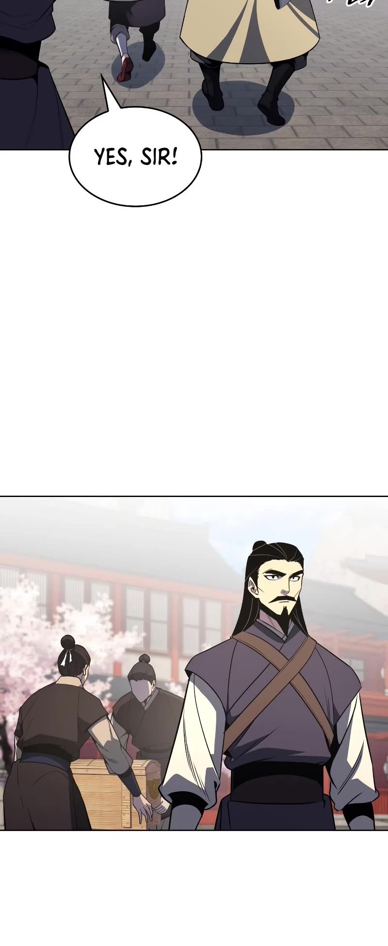 I Reincarnated as the Crazed Heir Chapter 69 page 56 - Chapter 69: Reunion (2)