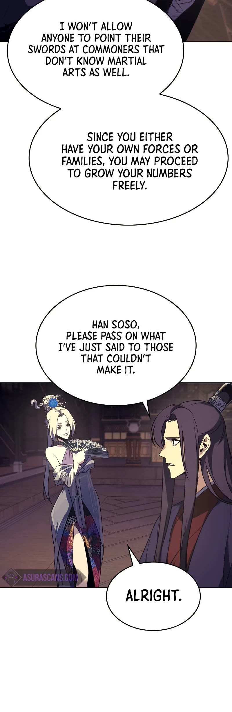I Reincarnated as the Crazed Heir Chapter 69 page 61 - Chapter 69: Reunion (2)