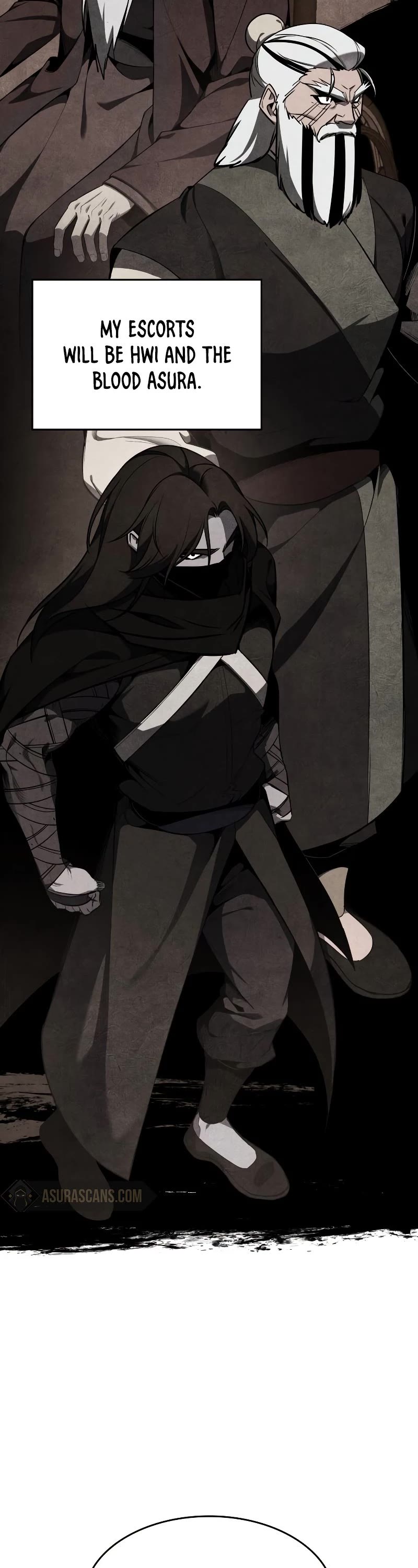I Reincarnated as the Crazed Heir Chapter 69 page 63 - Chapter 69: Reunion (2)