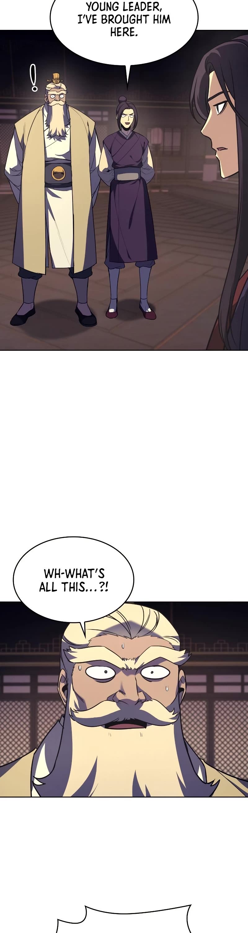 I Reincarnated as the Crazed Heir Chapter 69 page 64 - Chapter 69: Reunion (2)