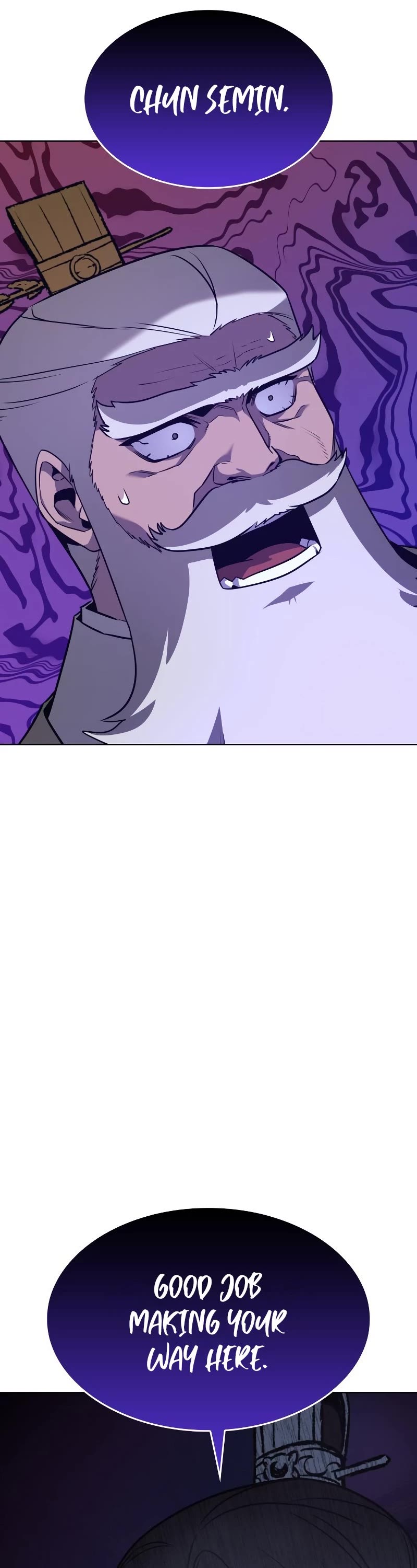 I Reincarnated as the Crazed Heir Chapter 69 page 68 - Chapter 69: Reunion (2)