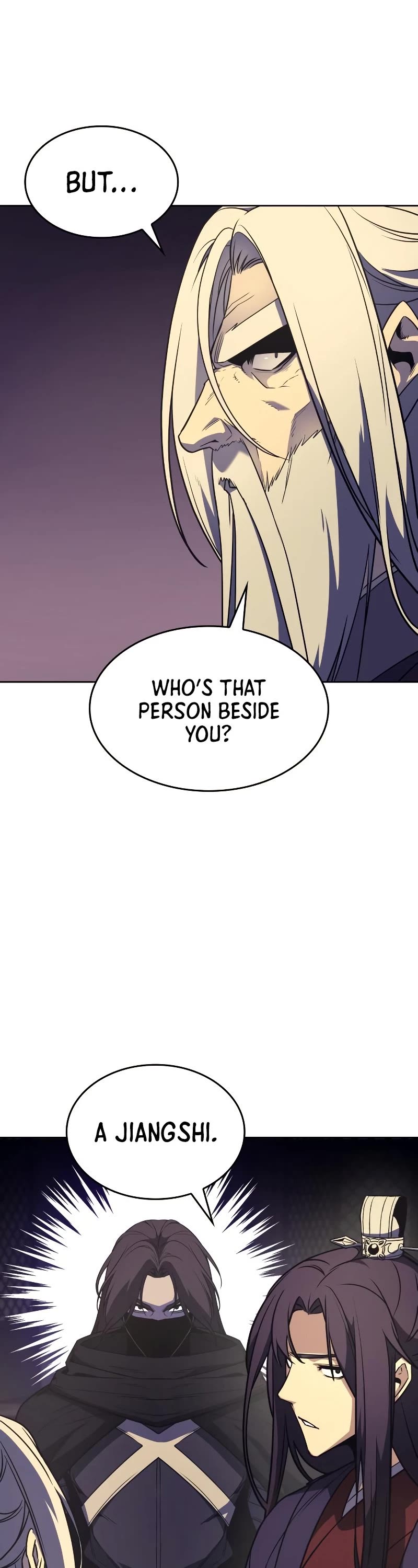 I Reincarnated as the Crazed Heir Chapter 69 page 7 - Chapter 69: Reunion (2)