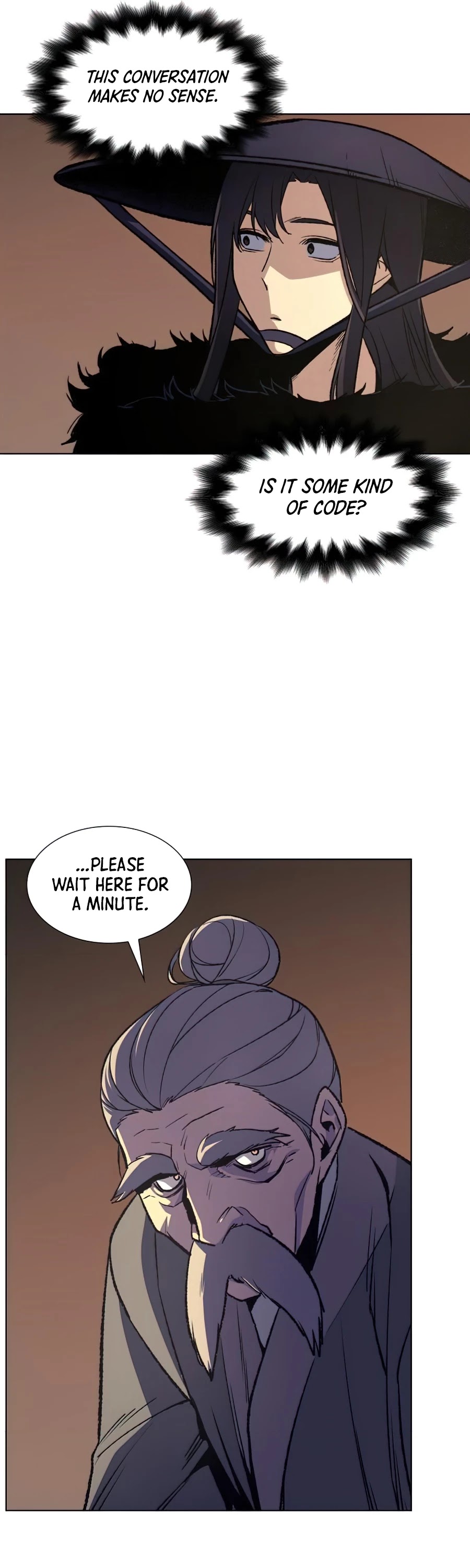 I Reincarnated as the Crazed Heir Chapter 7 page 10 - Chapter 7