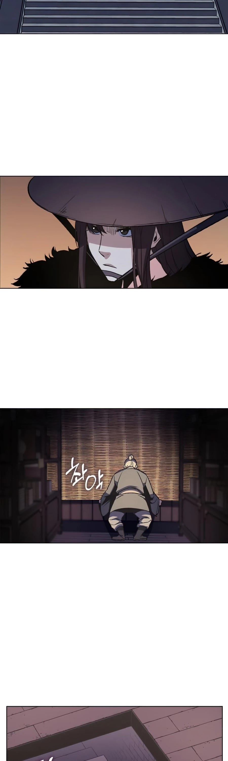 I Reincarnated as the Crazed Heir Chapter 7 page 13 - Chapter 7