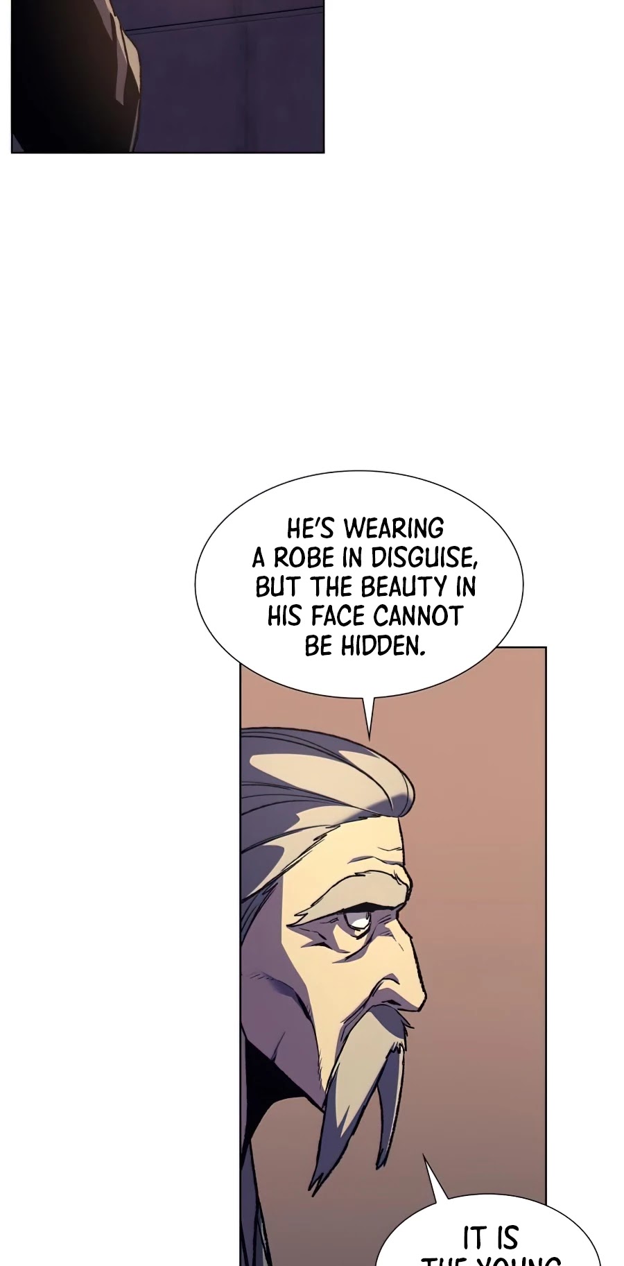 I Reincarnated as the Crazed Heir Chapter 7 page 17 - Chapter 7