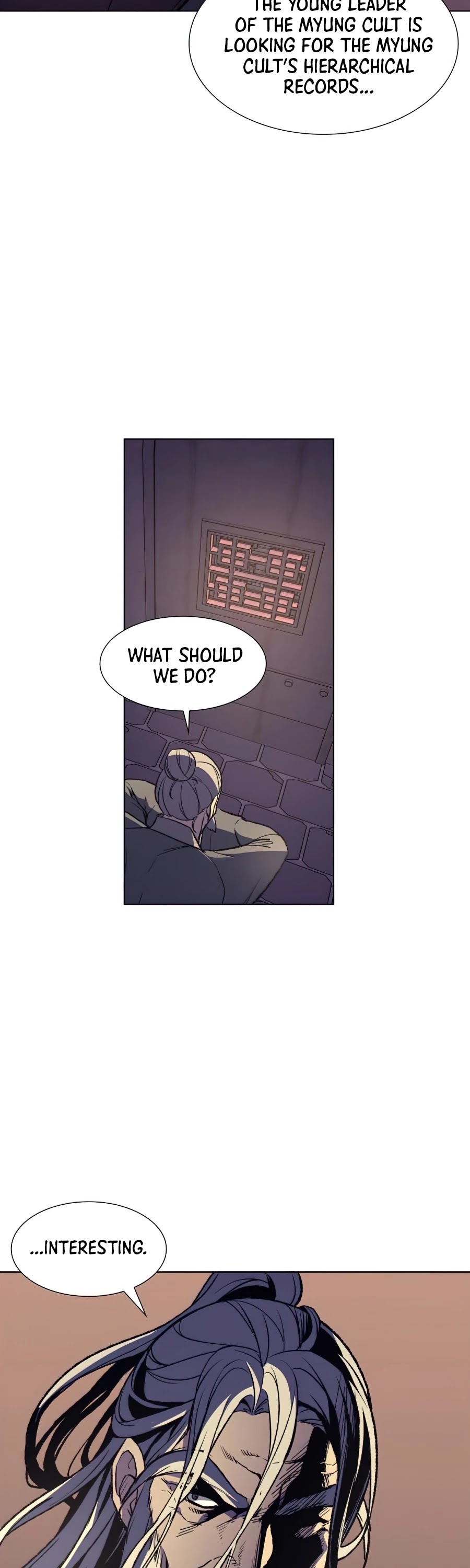 I Reincarnated as the Crazed Heir Chapter 7 page 23 - Chapter 7