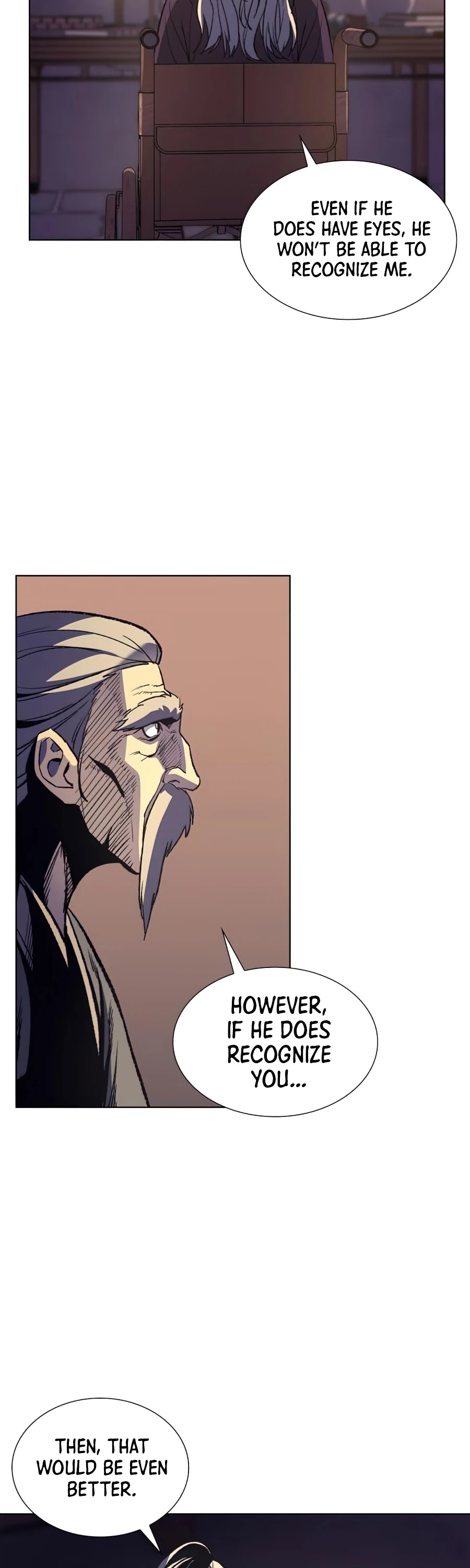 I Reincarnated as the Crazed Heir Chapter 7 page 25 - Chapter 7