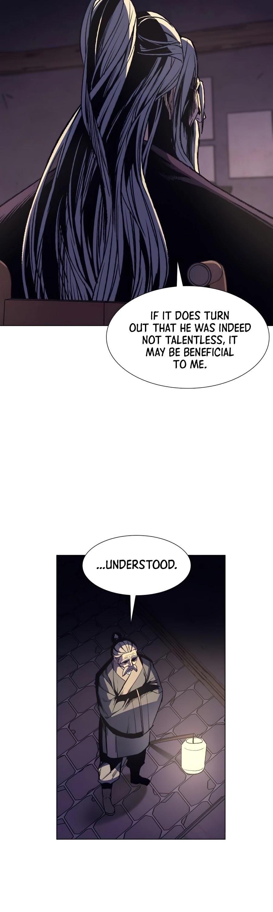 I Reincarnated as the Crazed Heir Chapter 7 page 26 - Chapter 7