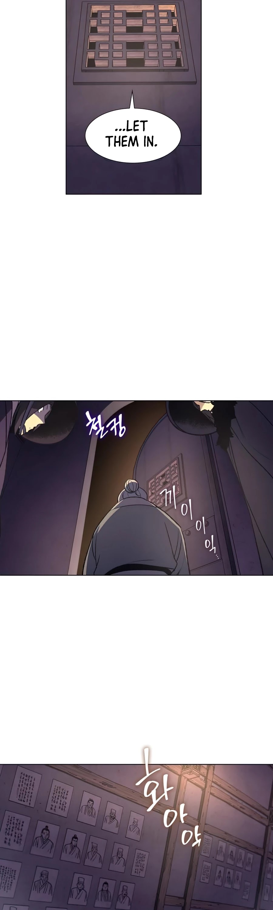 I Reincarnated as the Crazed Heir Chapter 7 page 33 - Chapter 7
