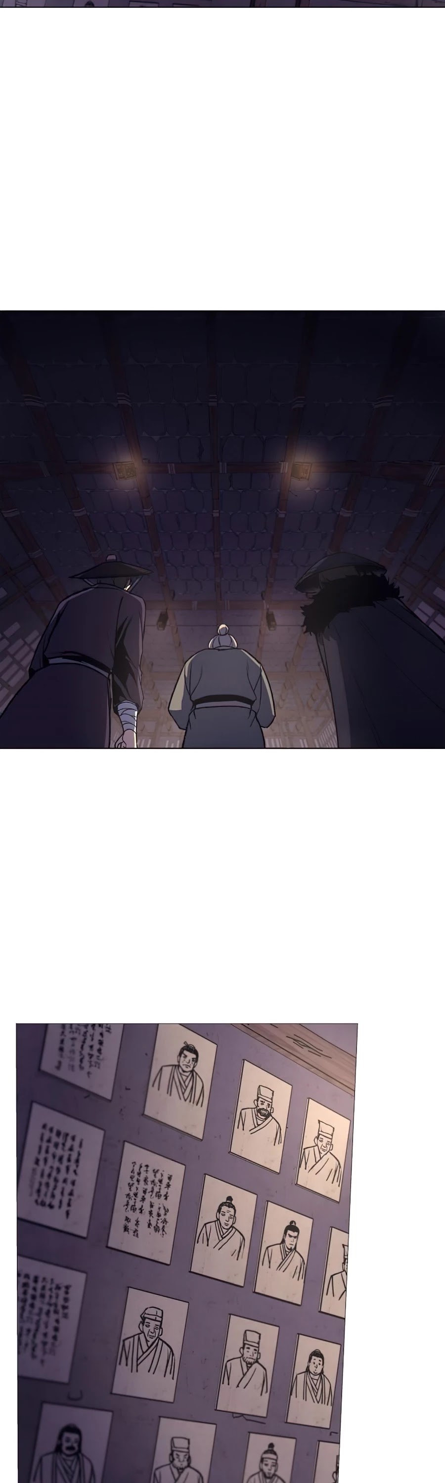 I Reincarnated as the Crazed Heir Chapter 7 page 34 - Chapter 7