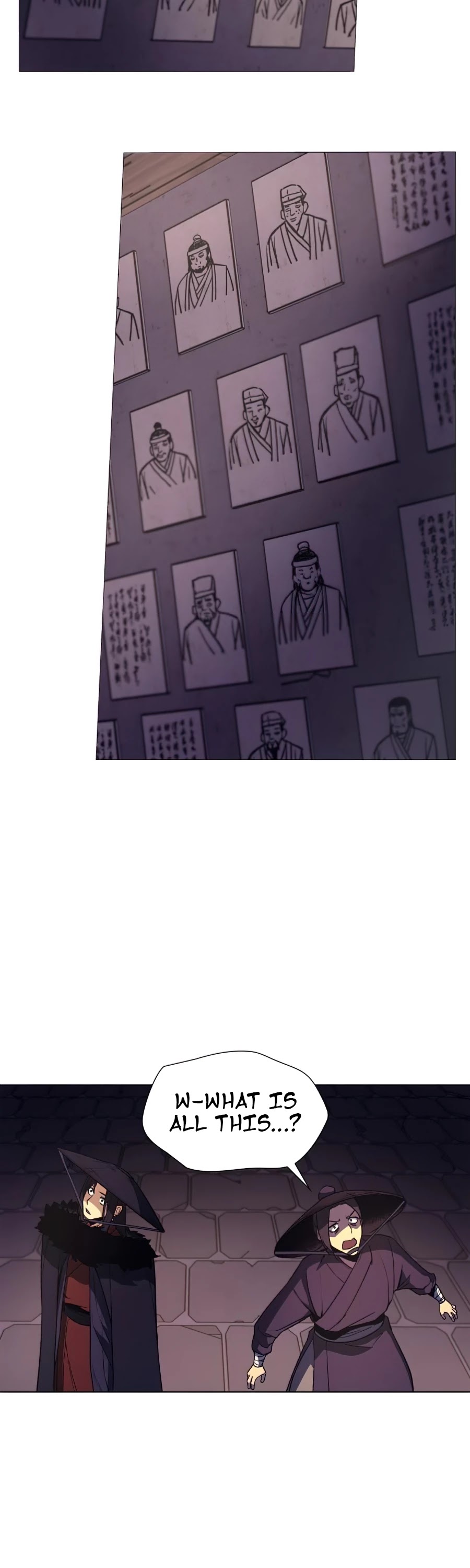 I Reincarnated as the Crazed Heir Chapter 7 page 35 - Chapter 7