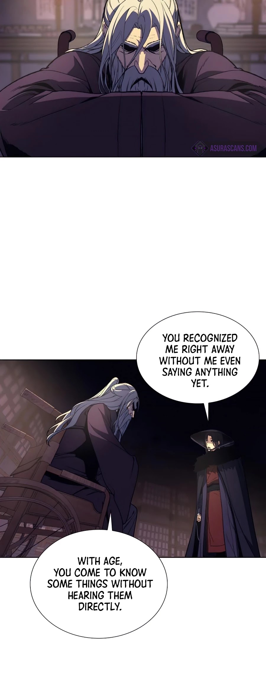 I Reincarnated as the Crazed Heir Chapter 7 page 37 - Chapter 7