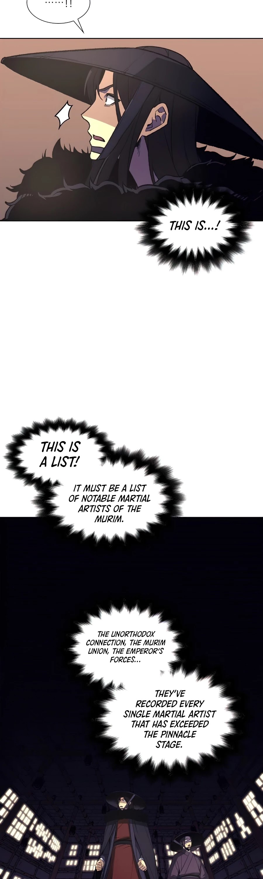 I Reincarnated as the Crazed Heir Chapter 7 page 41 - Chapter 7