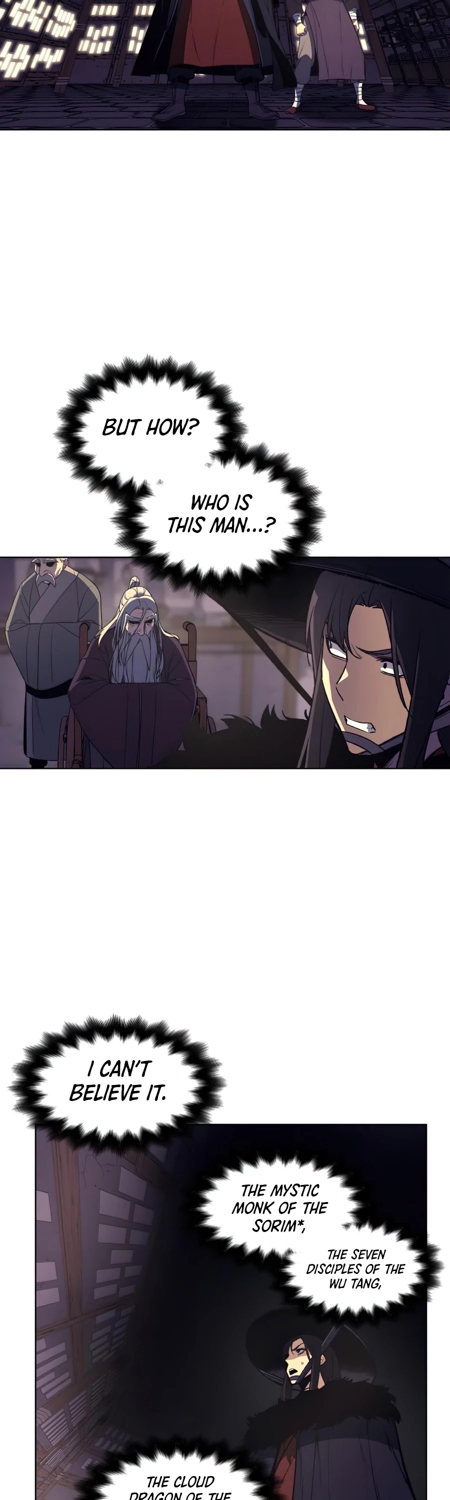 I Reincarnated as the Crazed Heir Chapter 7 page 42 - Chapter 7
