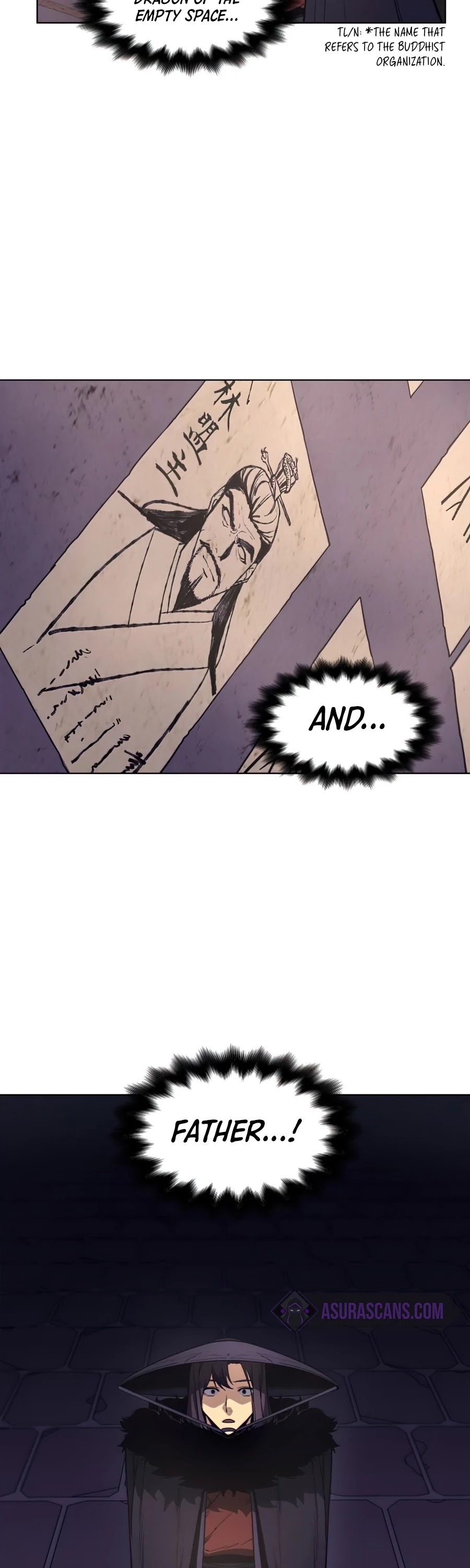 I Reincarnated as the Crazed Heir Chapter 7 page 43 - Chapter 7