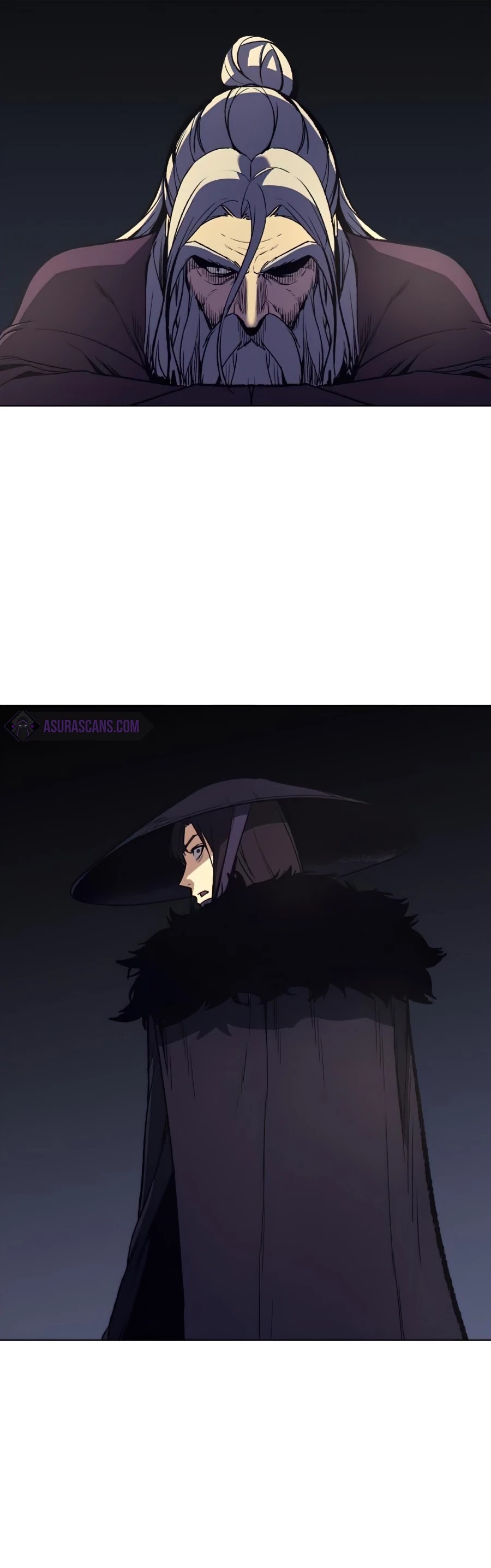 I Reincarnated as the Crazed Heir Chapter 7 page 45 - Chapter 7
