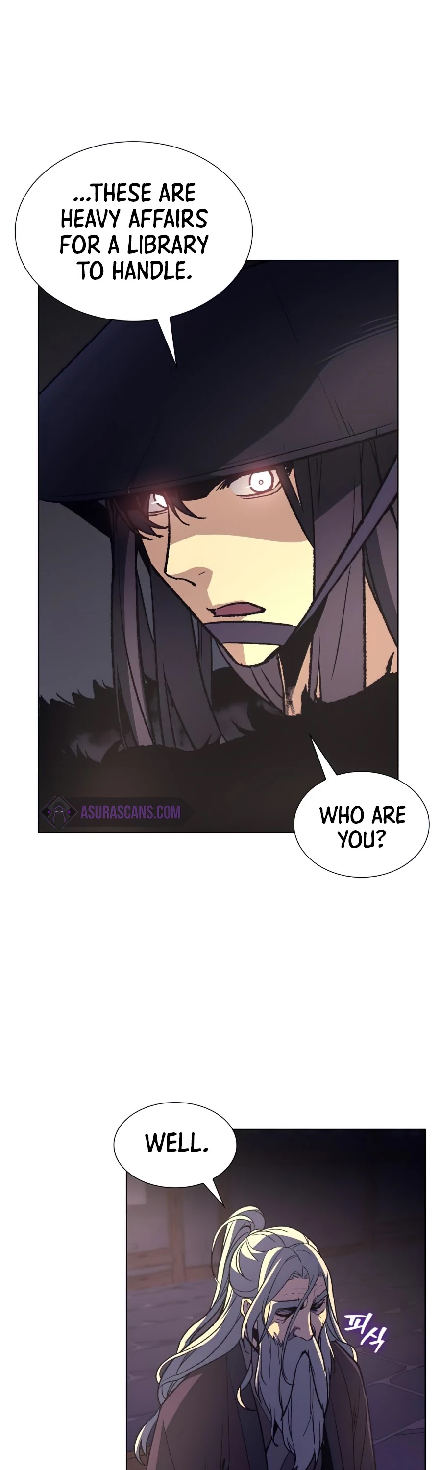 I Reincarnated as the Crazed Heir Chapter 7 page 47 - Chapter 7