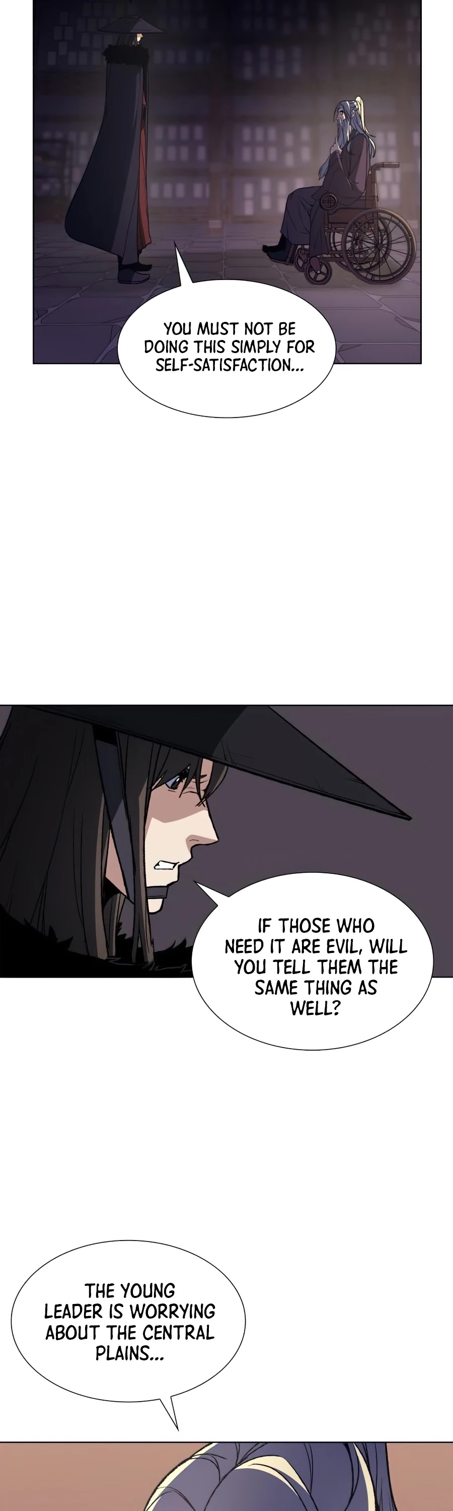 I Reincarnated as the Crazed Heir Chapter 7 page 49 - Chapter 7