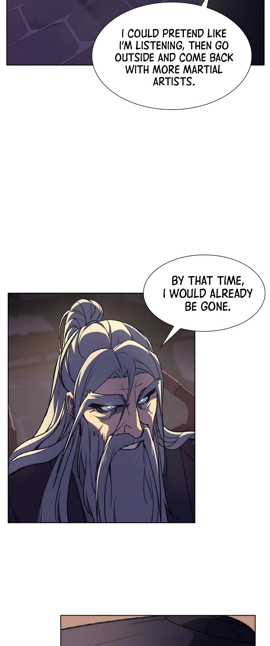 I Reincarnated as the Crazed Heir Chapter 7 page 54 - Chapter 7