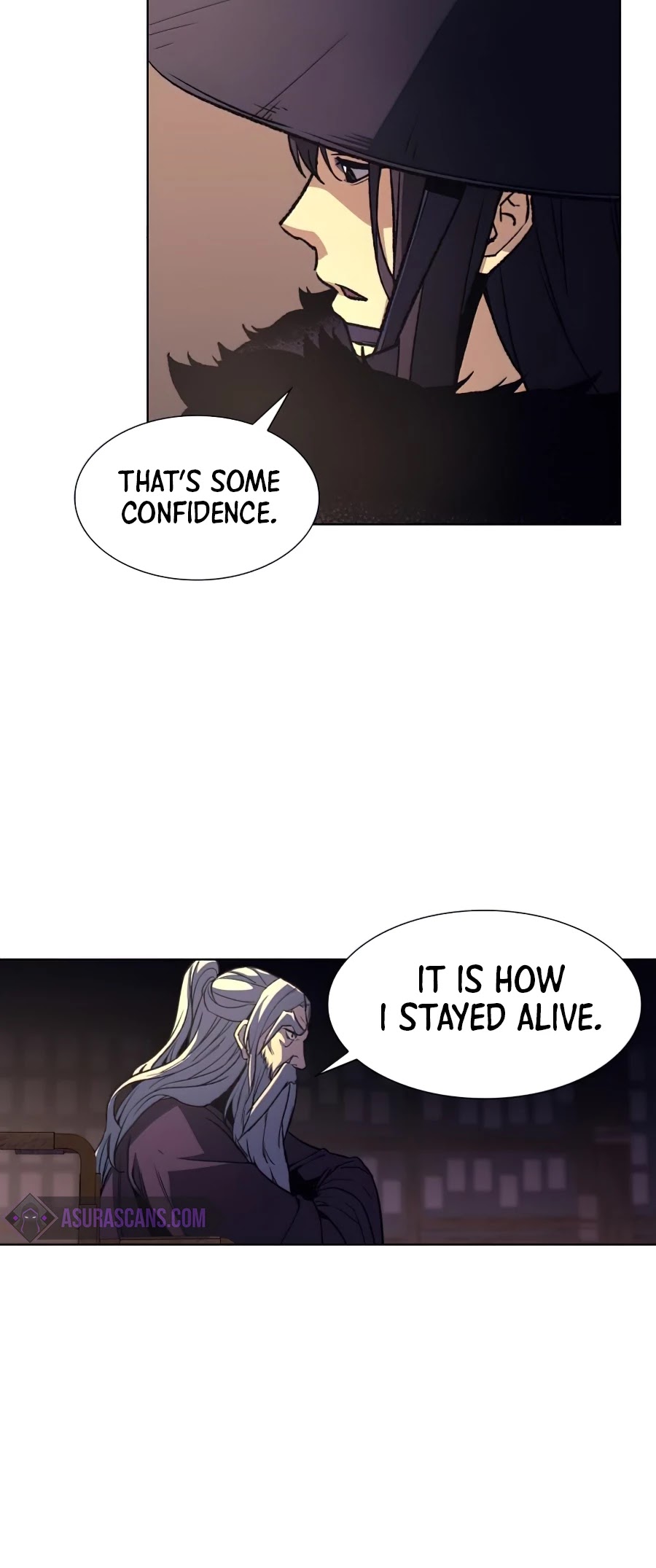 I Reincarnated as the Crazed Heir Chapter 7 page 55 - Chapter 7