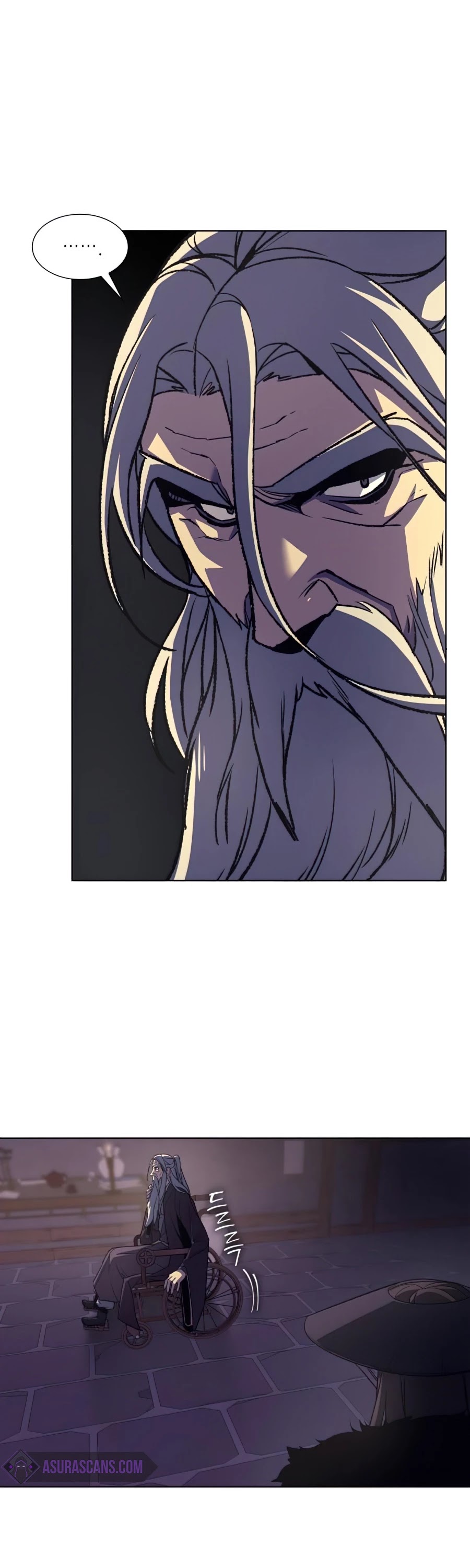 I Reincarnated as the Crazed Heir Chapter 7 page 59 - Chapter 7