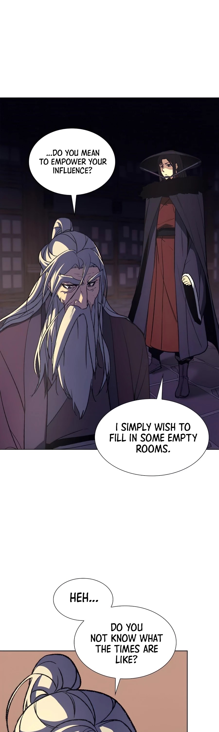 I Reincarnated as the Crazed Heir Chapter 7 page 60 - Chapter 7