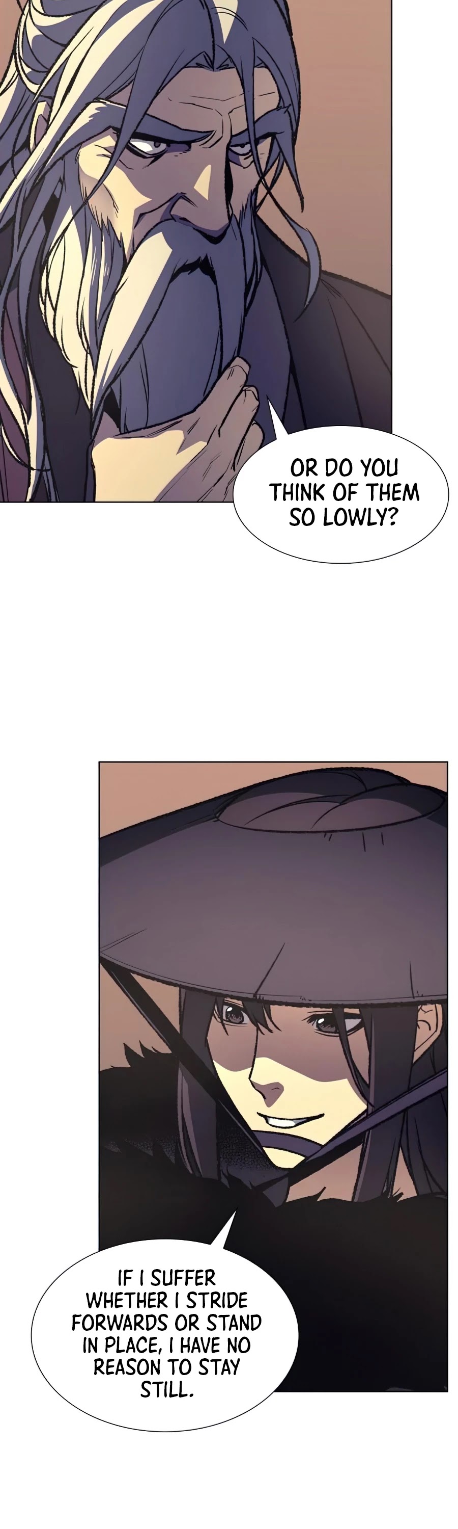 I Reincarnated as the Crazed Heir Chapter 7 page 61 - Chapter 7