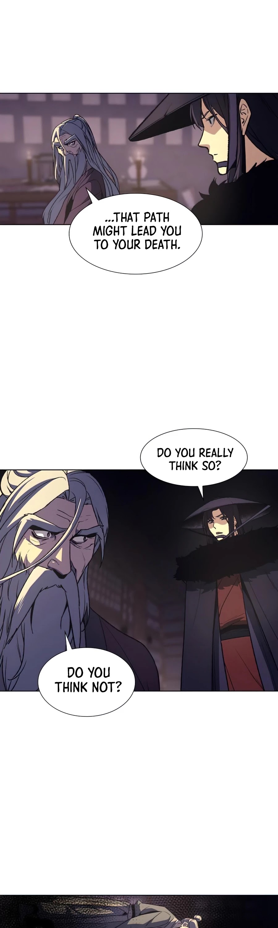 I Reincarnated as the Crazed Heir Chapter 7 page 62 - Chapter 7