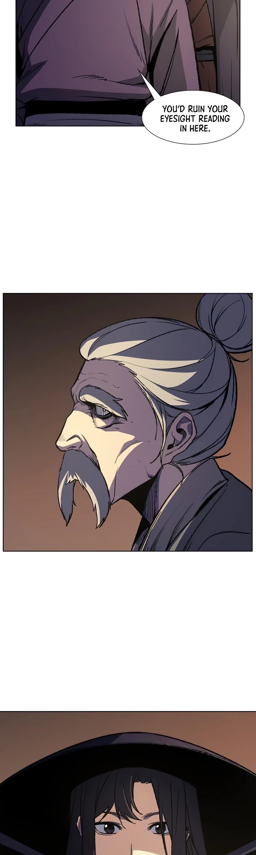 I Reincarnated as the Crazed Heir Chapter 7 page 7 - Chapter 7
