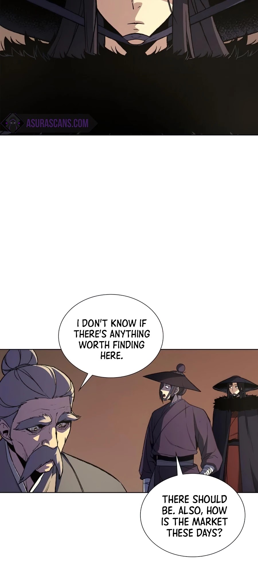 I Reincarnated as the Crazed Heir Chapter 7 page 8 - Chapter 7