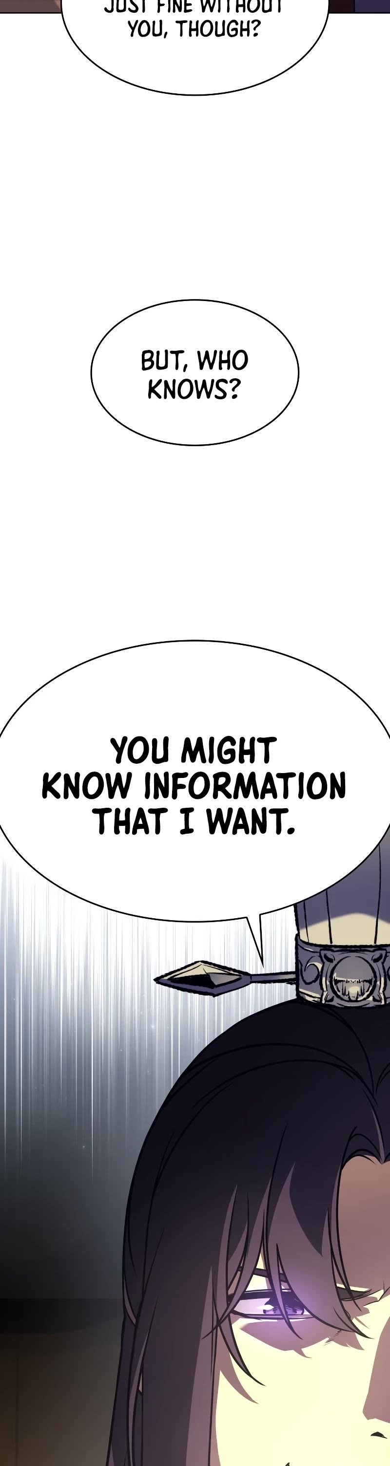 I Reincarnated as the Crazed Heir Chapter 70 page 14 - Chapter 70: Reunion (3): S1 END
