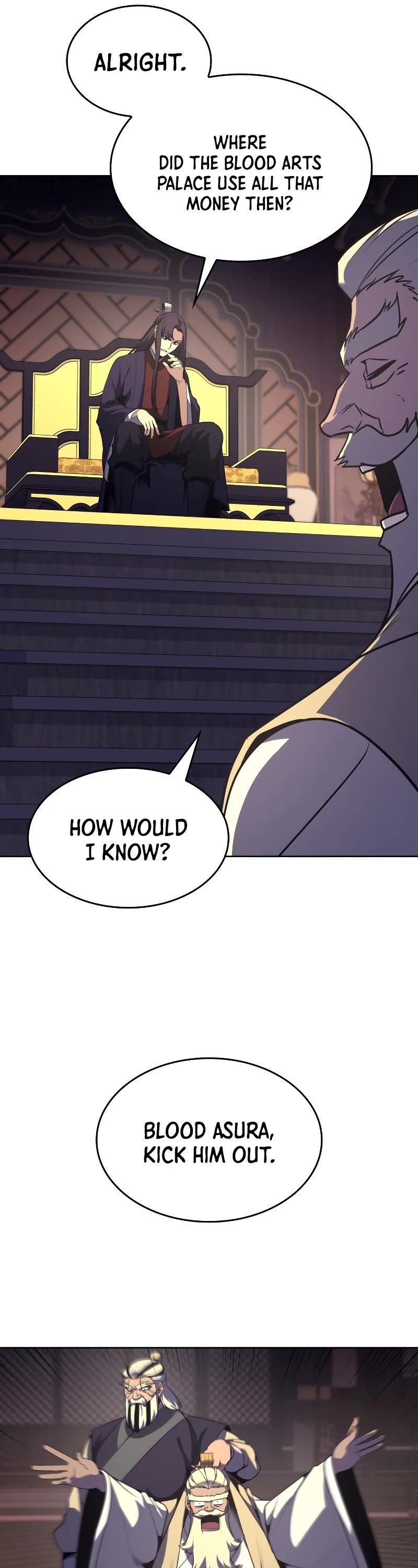 I Reincarnated as the Crazed Heir Chapter 70 page 22 - Chapter 70: Reunion (3): S1 END