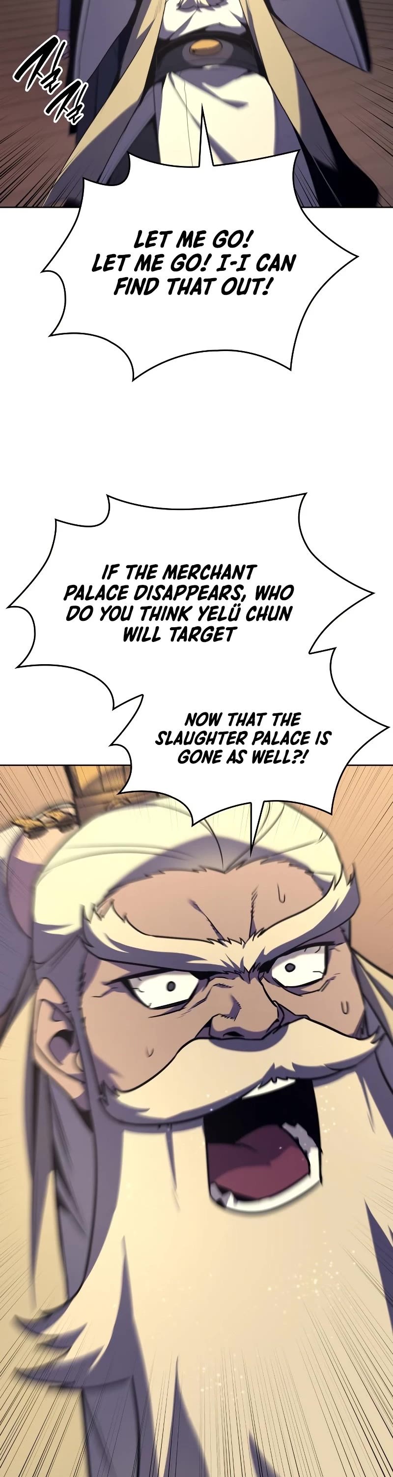 I Reincarnated as the Crazed Heir Chapter 70 page 23 - Chapter 70: Reunion (3): S1 END