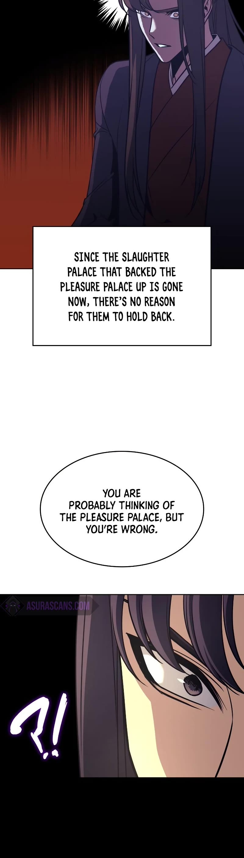I Reincarnated as the Crazed Heir Chapter 70 page 25 - Chapter 70: Reunion (3): S1 END