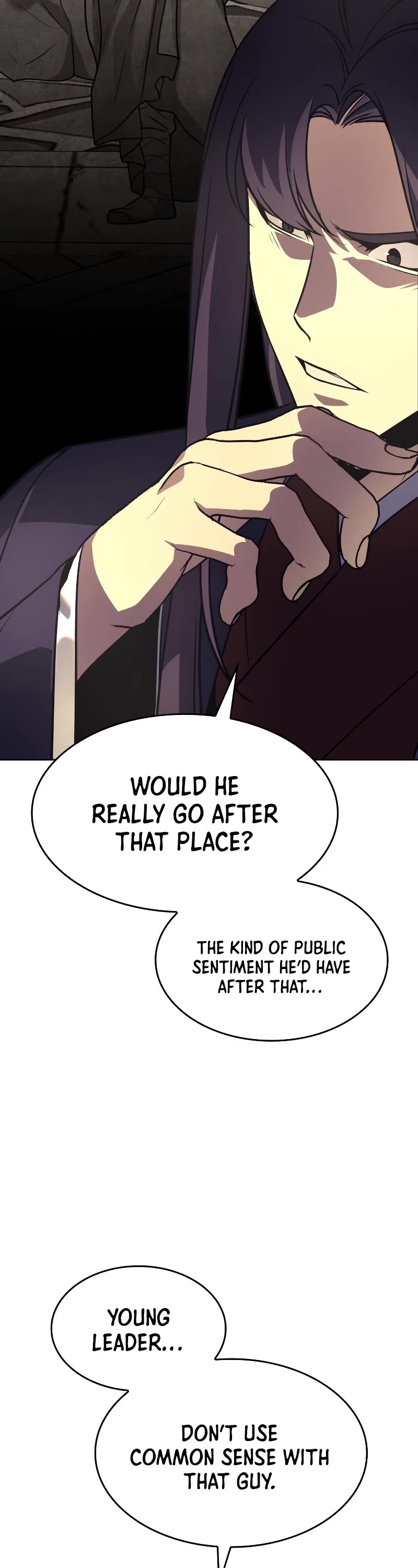 I Reincarnated as the Crazed Heir Chapter 70 page 27 - Chapter 70: Reunion (3): S1 END