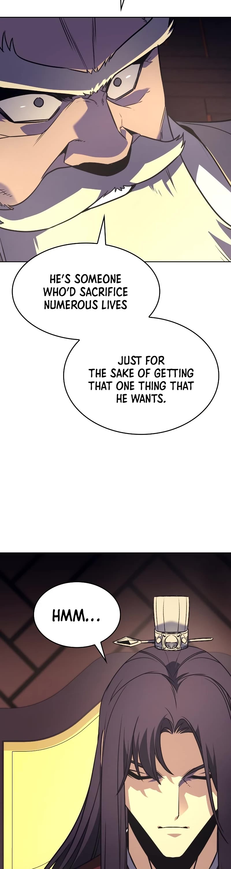 I Reincarnated as the Crazed Heir Chapter 70 page 28 - Chapter 70: Reunion (3): S1 END