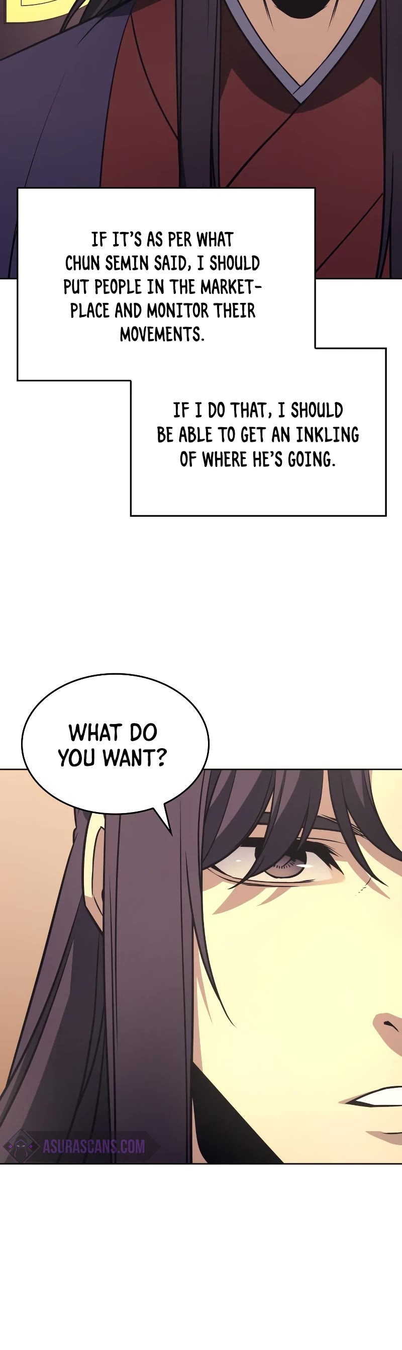 I Reincarnated as the Crazed Heir Chapter 70 page 29 - Chapter 70: Reunion (3): S1 END
